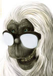 Sir Big Foot Yeti by ndr-world