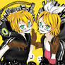 Matryoshka: Rin + Len