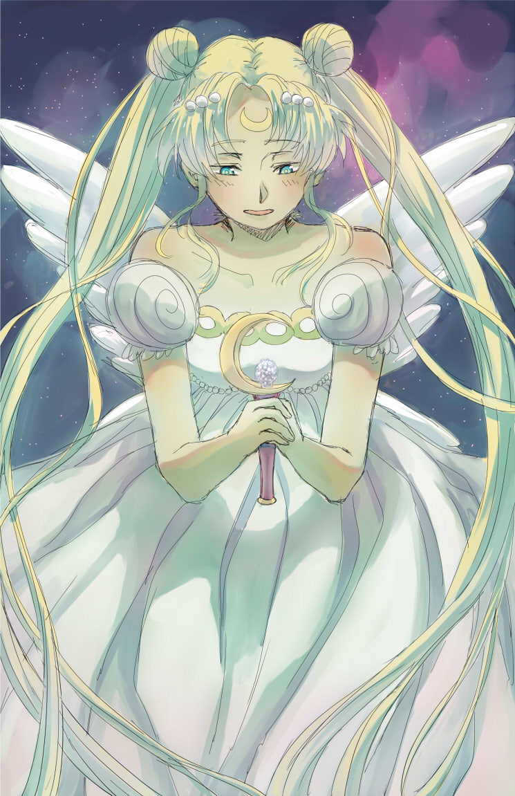Sailor Moonnn