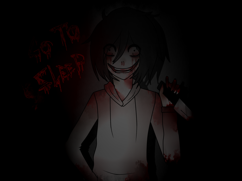 Jeff The Killer