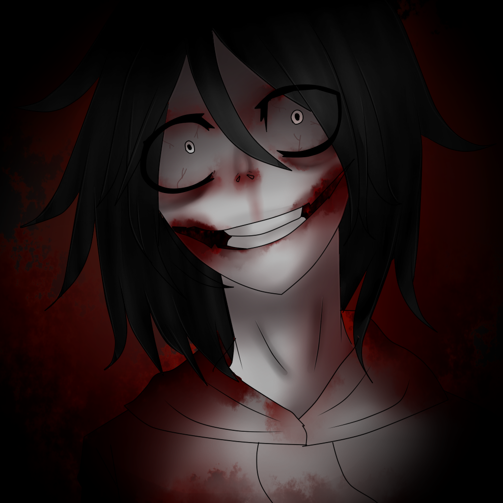 Jeff The Killer