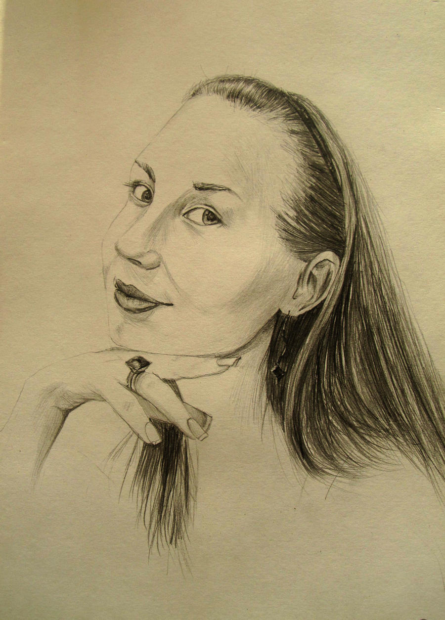 Portrait 2