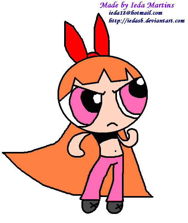 Blossom PPG