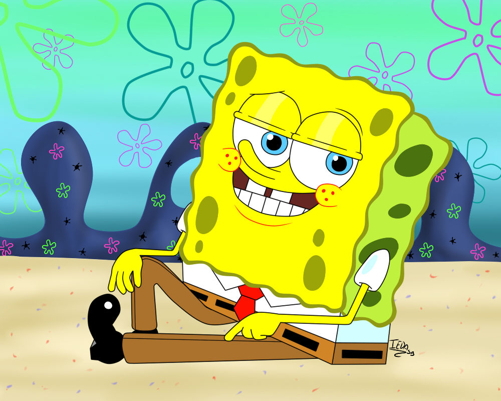 Губка боб 2005. Spongebob. Мочалка Боб квадратные штаны. Губка Боб ловкий кран.