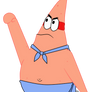 Patrick Starfishman