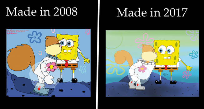 Explore the Best Spandy Art | DeviantArt