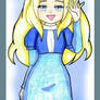 (Request) Maria Robotnik.