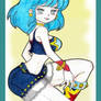 (Original Character) Star.