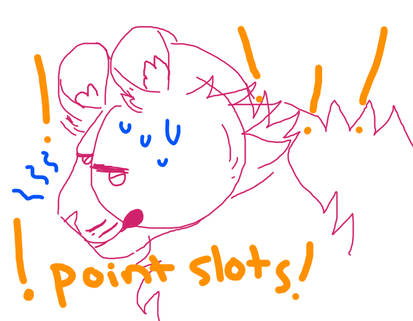 POINT SLOTS!!!!