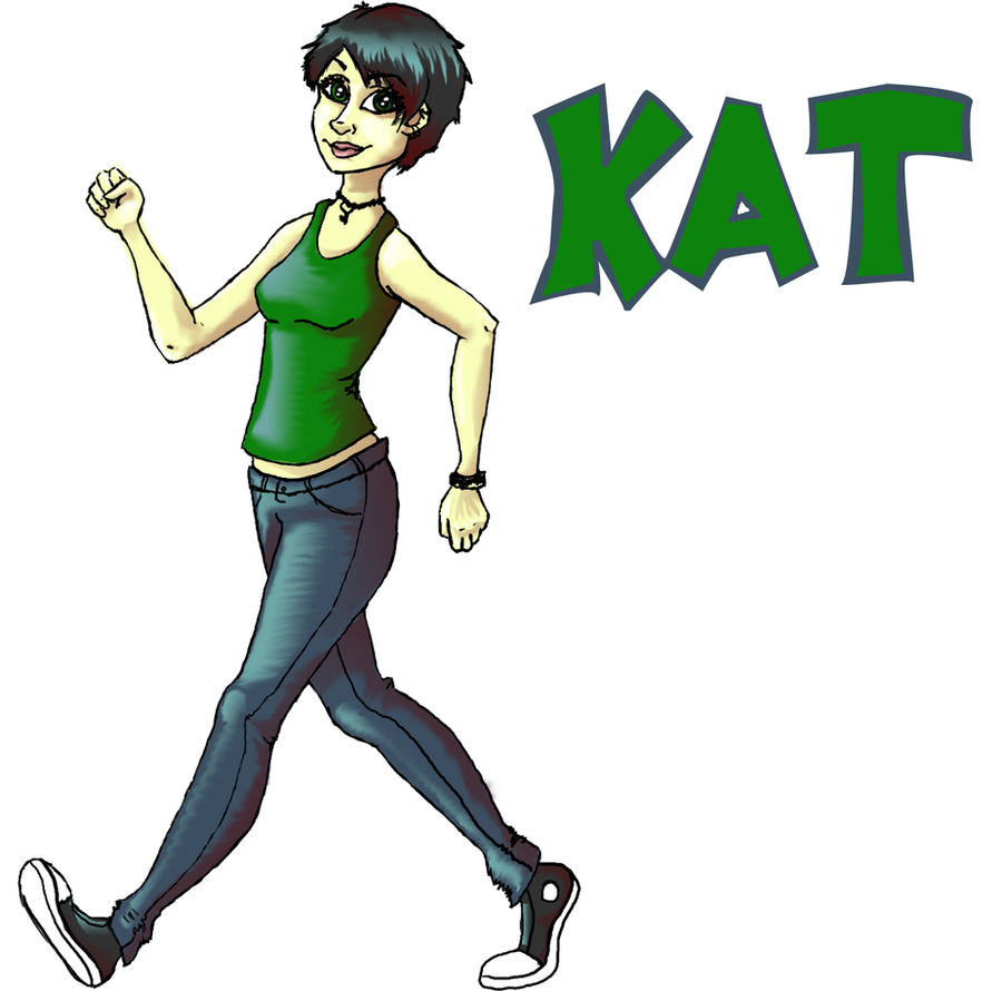 Kat