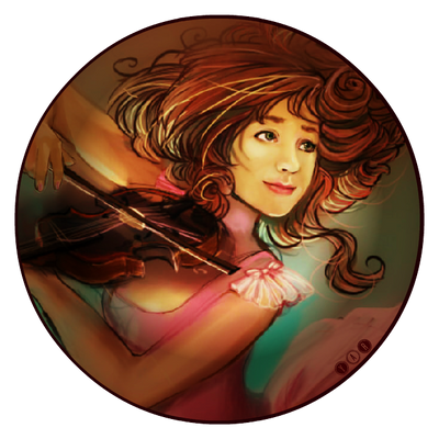 Lindsey Stirling Poster Detail