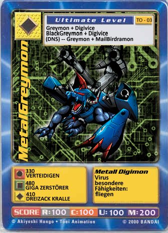 digimon digi battle cards Holo Alt Starter Deck Italian edition Listing created by Maxpho eCRATER management for national and international listings. Digimon Trading Card Game Digi-Battle