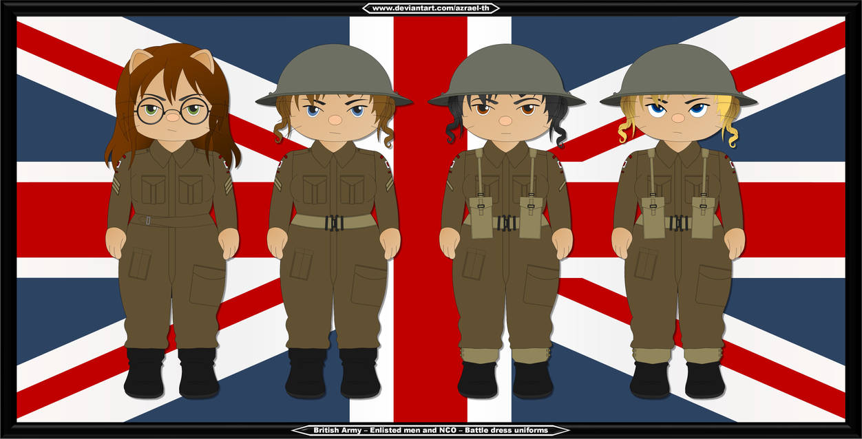 Ww2 England Class Unity Ww2-british-v4-group-1-frame by Azrael-TH on DeviantArt