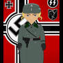 Ww2-german-v6-waffen Ss-officer-23-frame