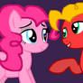 I love you Pinkie