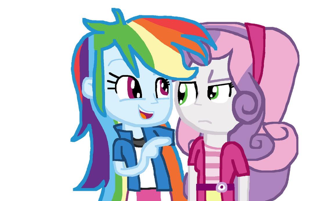 We're Resilient by artygirl2022 on DeviantArt