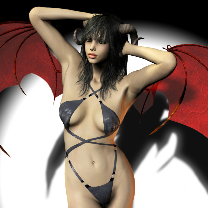 Succubus