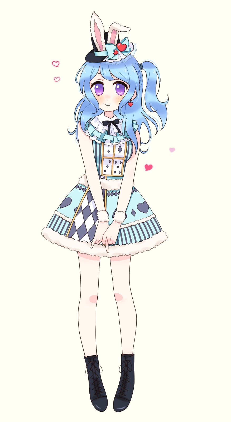 Bunny Kanon