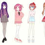 doki doki literature club