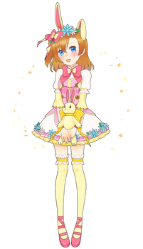 Honoka