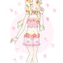 Kokoro Tsurumaki