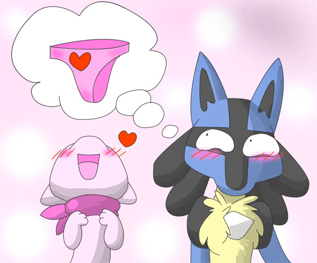 Pantie's