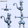 Mewtwo XD