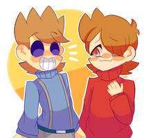 Tomtord