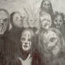 Slipknot sketch