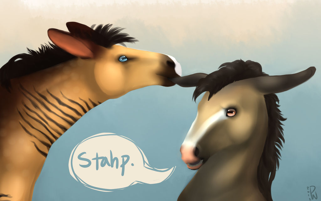 Stahpp Stahp. by meveh on DeviantArt