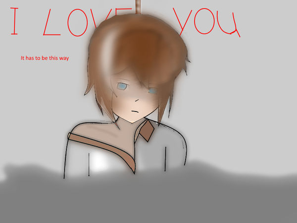 Sayori Hanging Fan Art Doki Doki Literature Club By 15LarueA On sayori-hanging-fan-art-doki-doki-literature-club-by-15laruea-on
