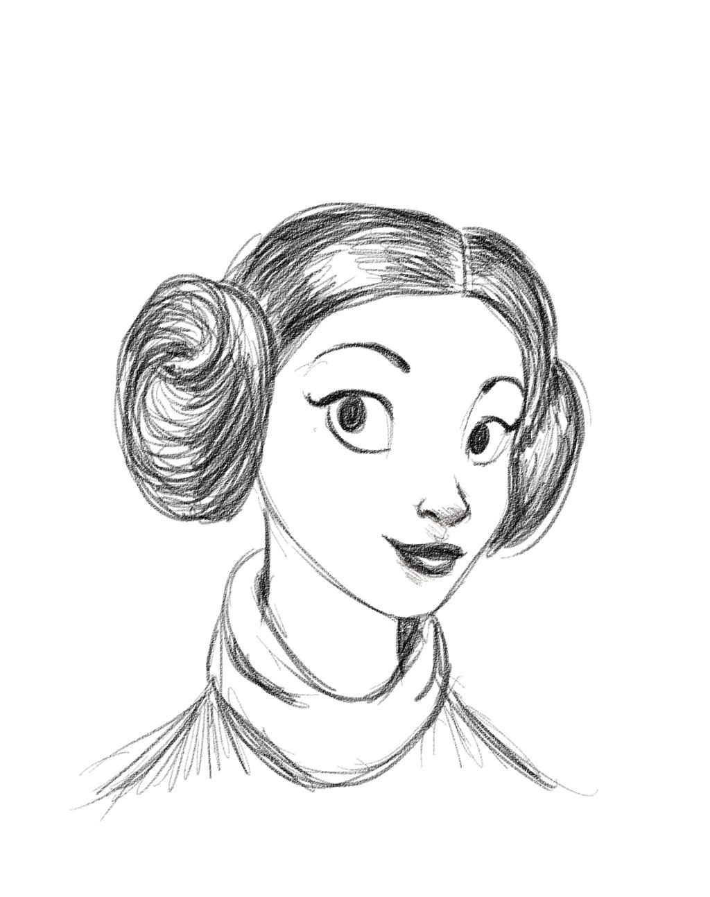 Leia