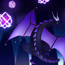 Ender Dragon