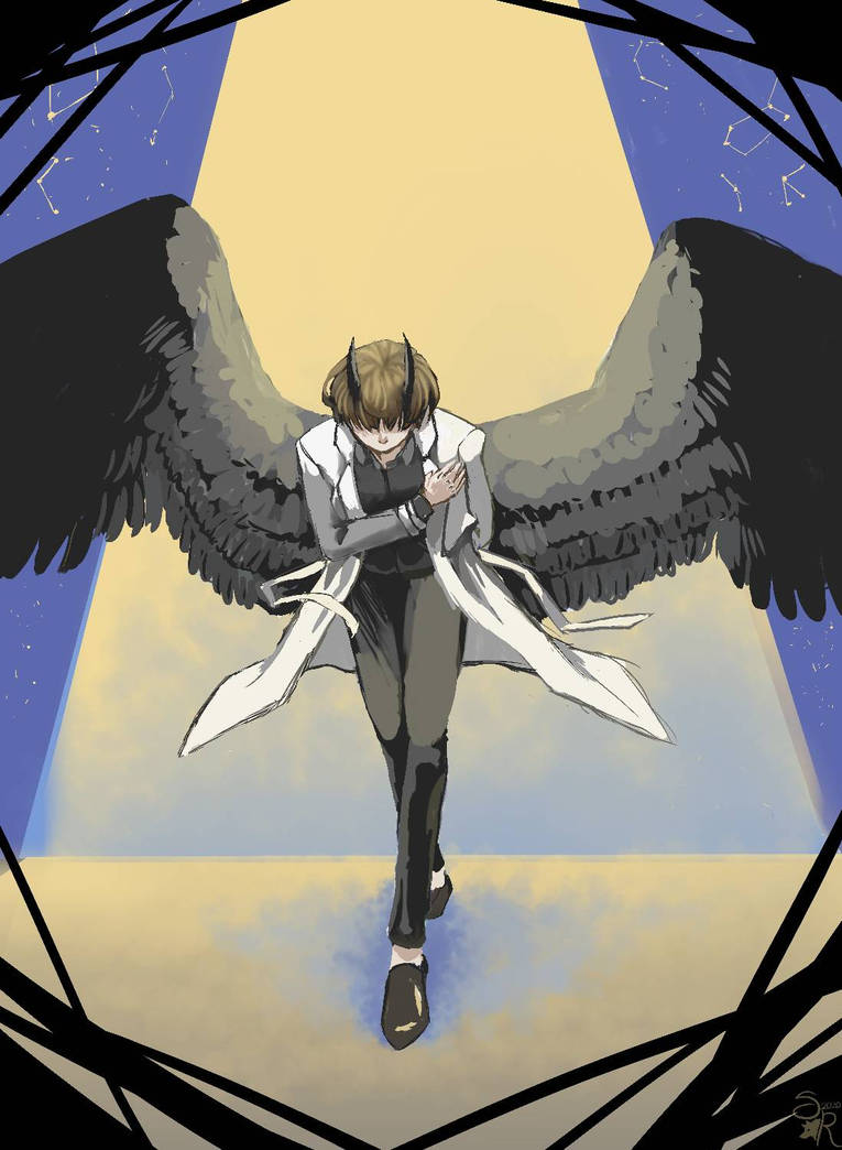 orv fanart by Pegocorn48 on DeviantArt