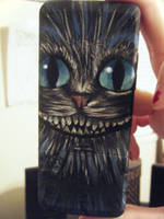 Calling Cheshire Cat