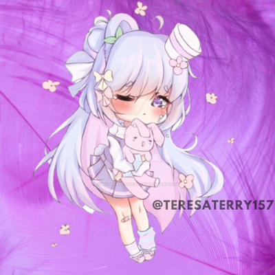 Cutesy by motherteressaa on DeviantArt