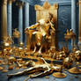 The greed of King Midas