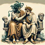 Medusa and Oedipus