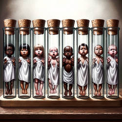 Test tube babies