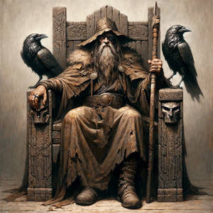 Odin Allfather