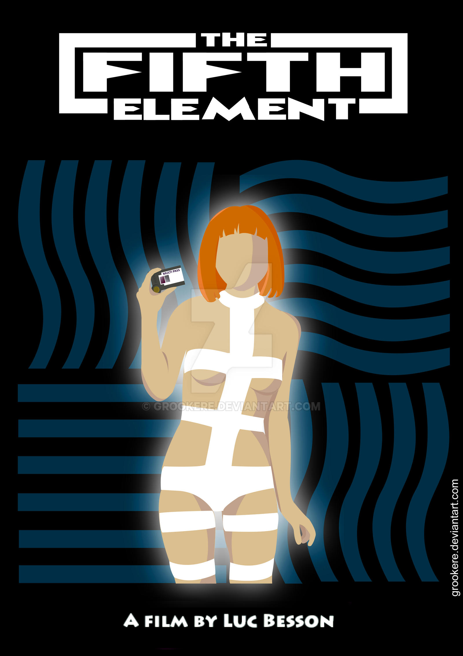 The Fifth Element