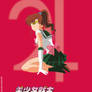 Sailor Jupiter: Makoto Kino