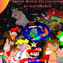 Super Mario 3D Universe