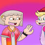The Magical Gals