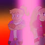 The Distant Royal Twins