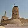 Al Fahidi Fort, Dubai