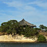 Godaidou-hall, Matsushima