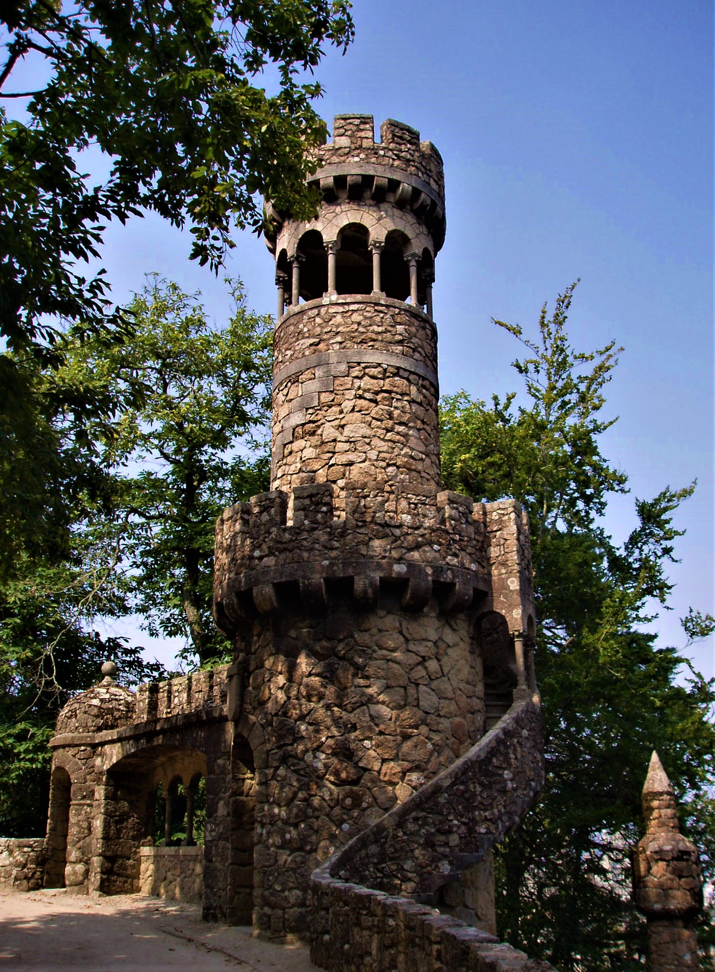 Quinta da Regaleira 3