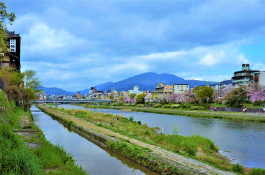 Kamogawa