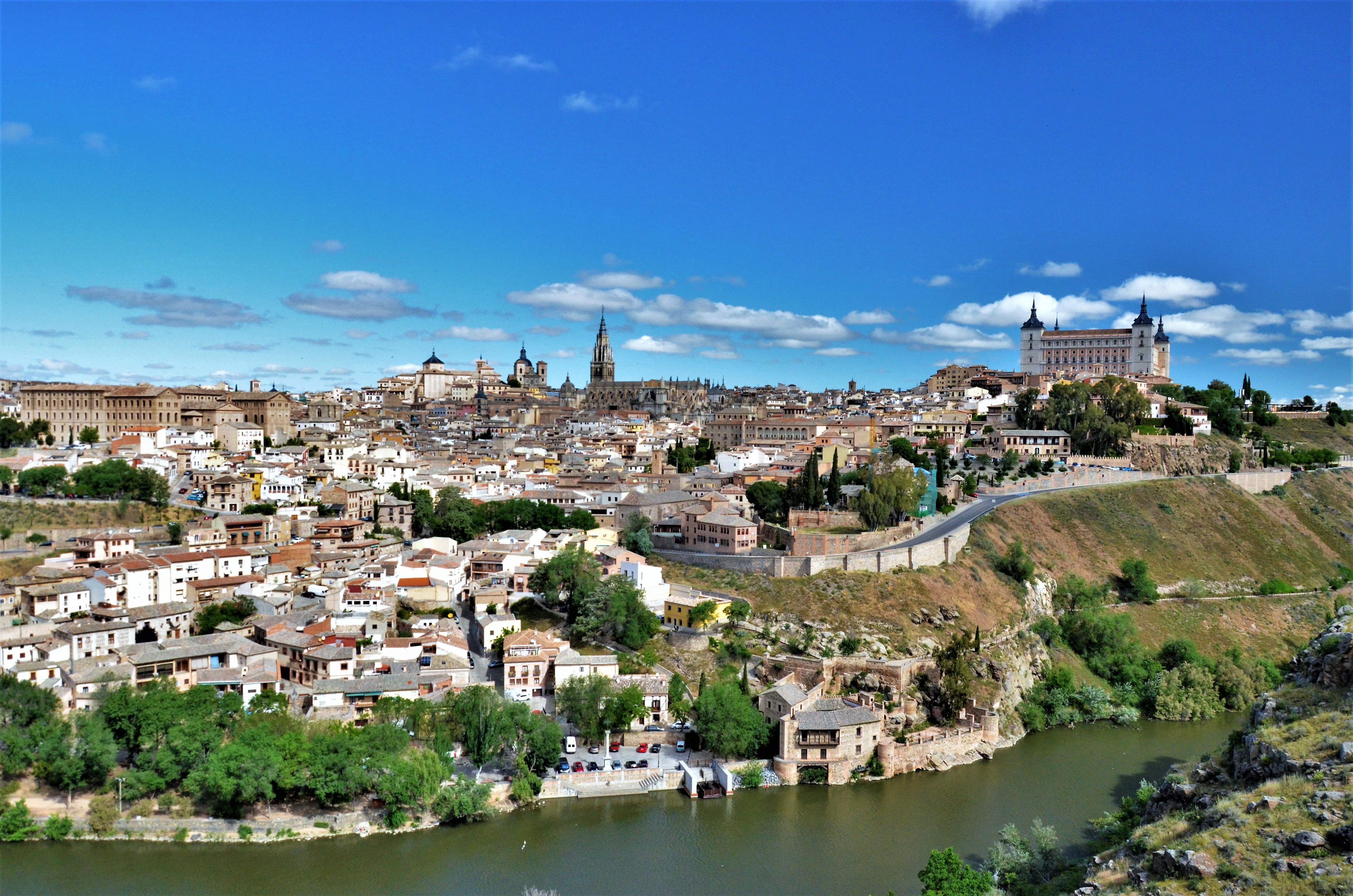 Toledo